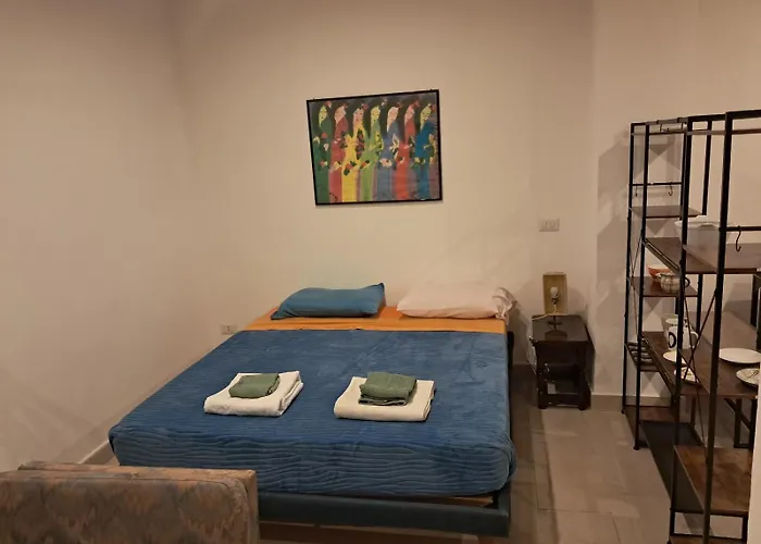 Vaticano In Apartament Rzym