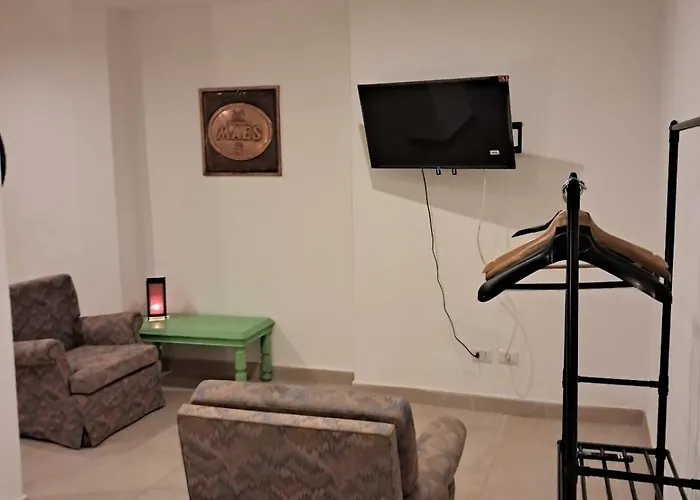 Apartament Vaticano In