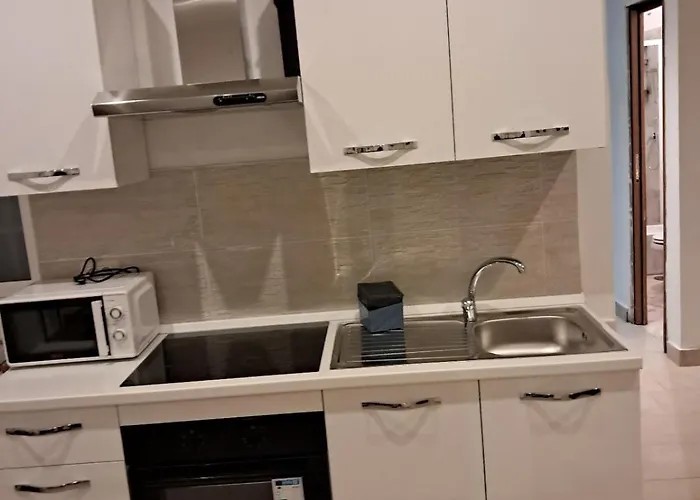 Apartament Vaticano In *