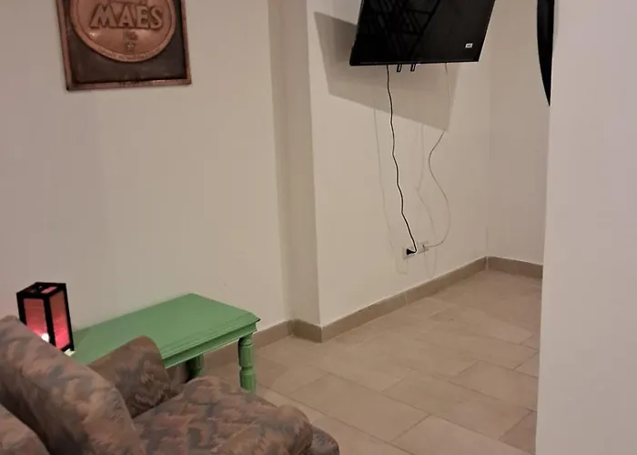 Vaticano In Apartament