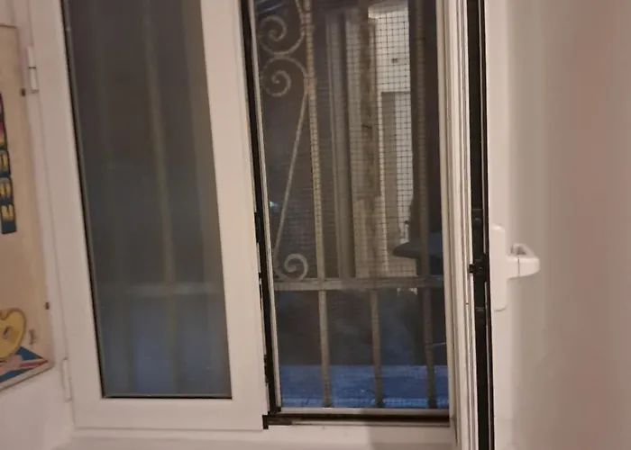 Apartament Vaticano In Rzym