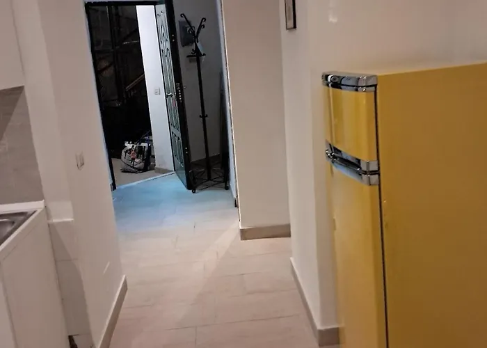 Apartament Vaticano In