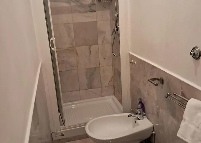 Vaticano In Apartament Rzym