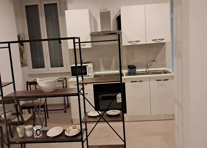 Vaticano In Apartament *