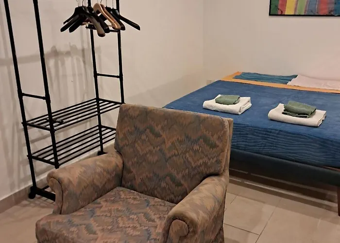 Apartament Vaticano In Rzym