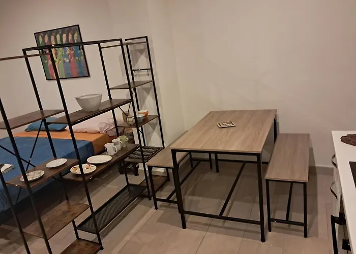 Apartament Vaticano In