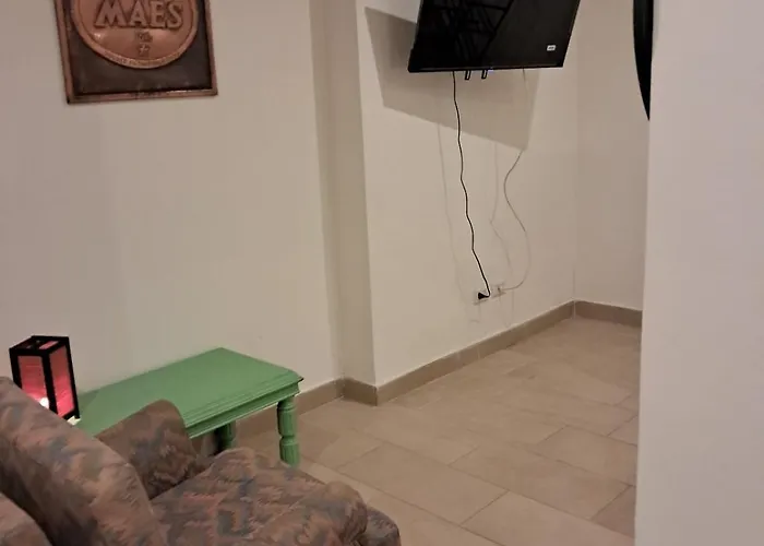 Apartament Vaticano In Rzym