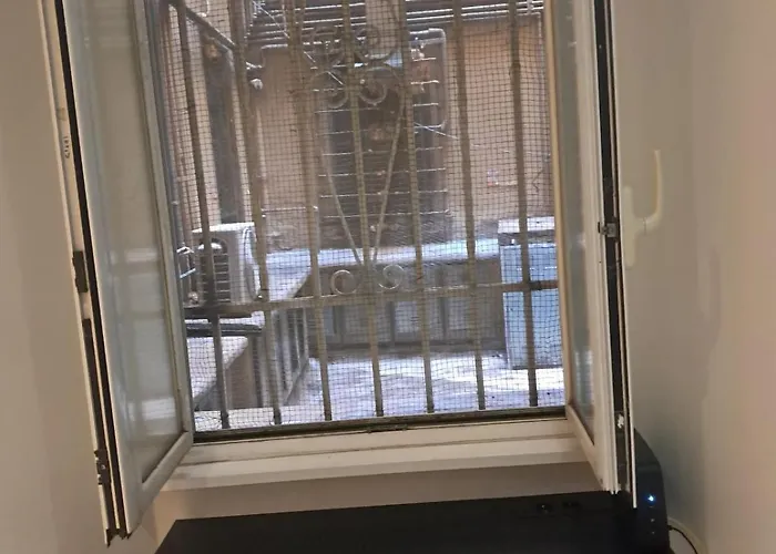 Vaticano In Apartament