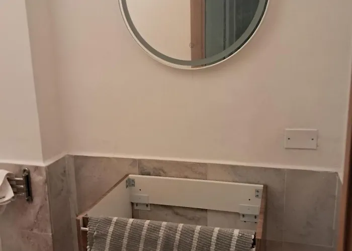 Apartament Vaticano In