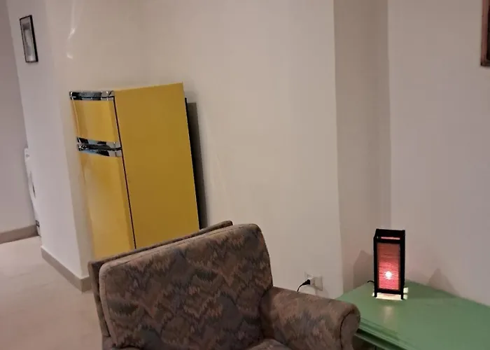 Apartament Vaticano In *